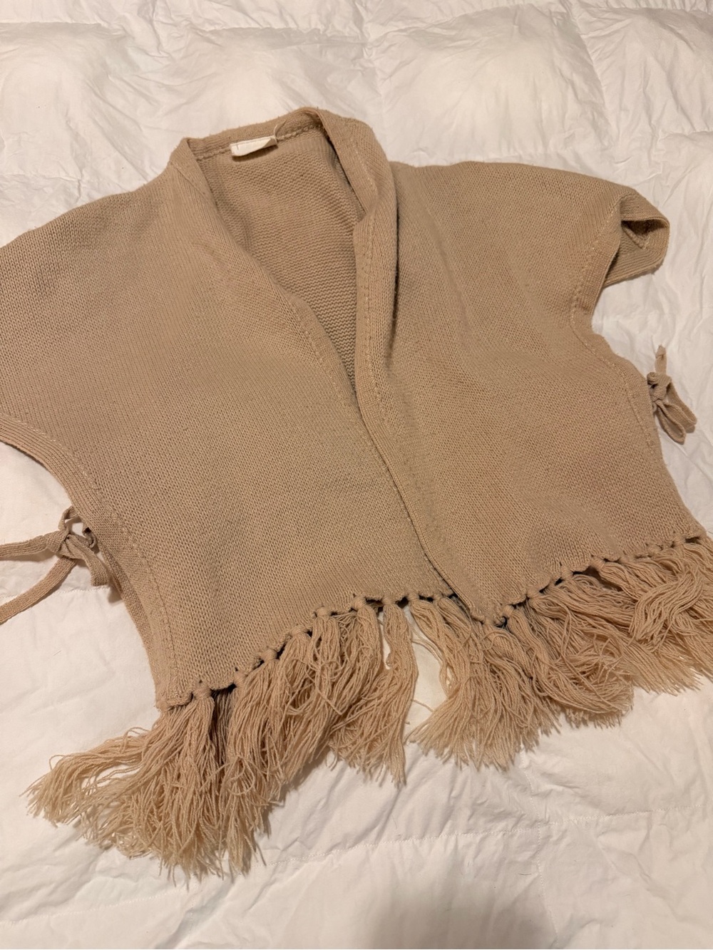 Shawl